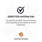 Space & Galaxy - SOLAR SYSTEM - 120 Pieces A4