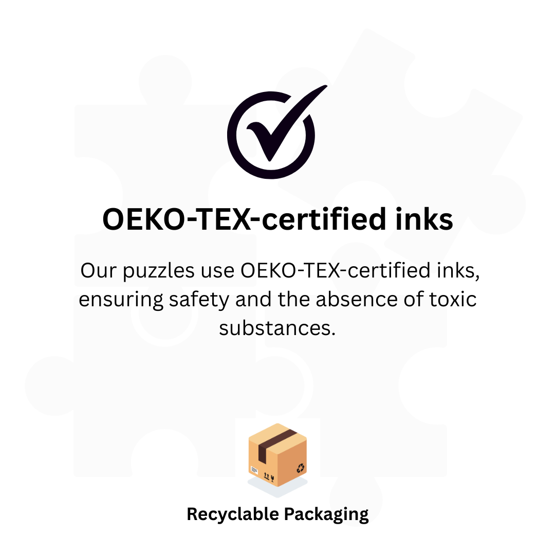 Space & Galaxy - SPACE STATION - 120 Pieces A4