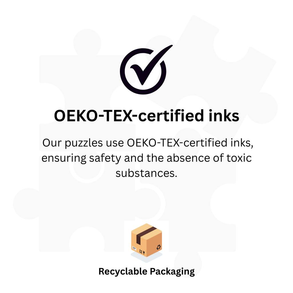 Space & Galaxy 5-in-1 Puzzle Value Pack - 120 Pieces Each - A4