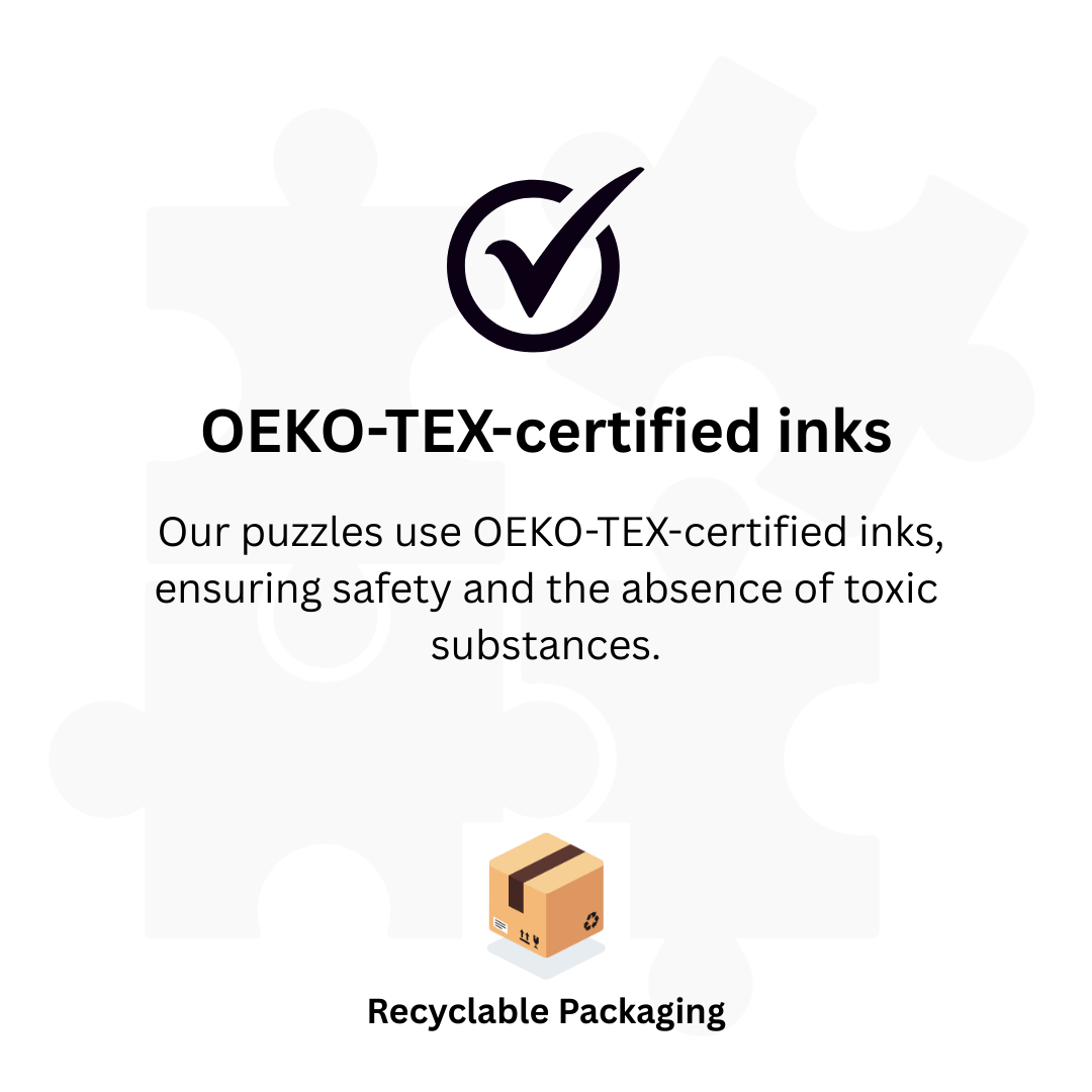 Space & Galaxy 5-in-1 Puzzle Value Pack - 120 Pieces Each - A4